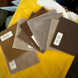 Eileen added a photo of their purchase