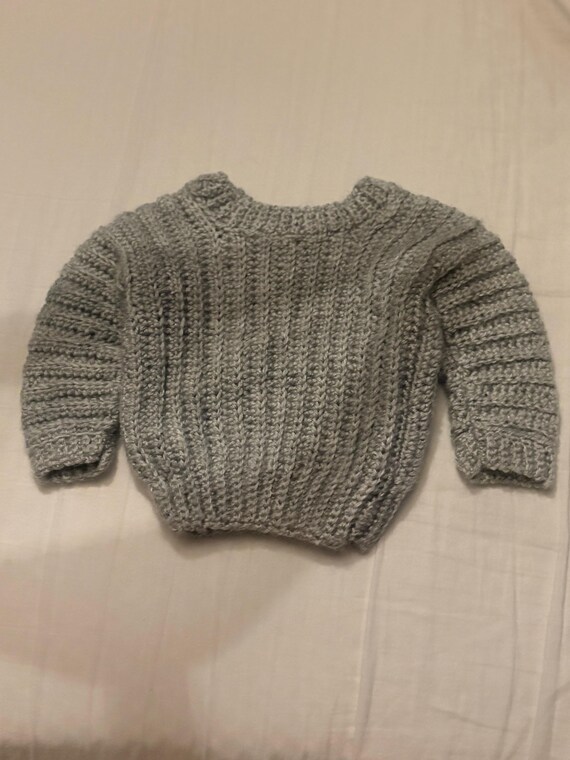Finished project photo from Monique P.