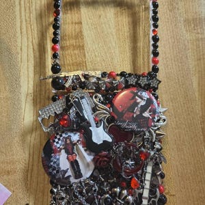 Asmodeus added a photo of their purchase