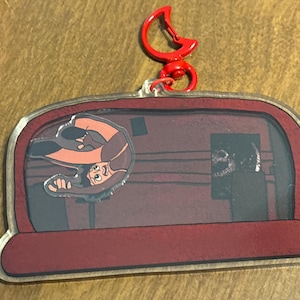 Maggie added a photo of their purchase
