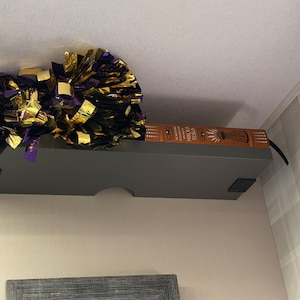 Quenby added a photo of their purchase
