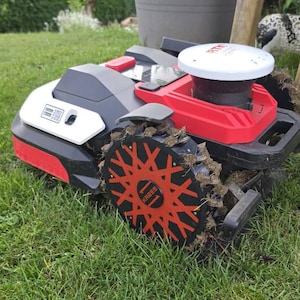 Pierre-Yves added a photo of their purchase