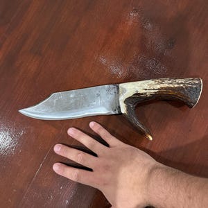 Jacob added a photo of their purchase