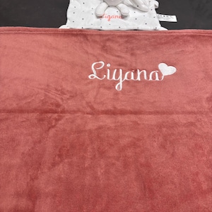 Laetitia added a photo of their purchase