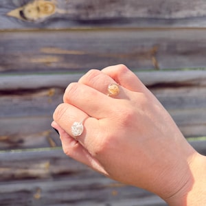 Ashley added a photo of their purchase