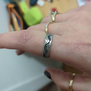 helene added a photo of their purchase