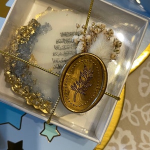 Amani added a photo of their purchase