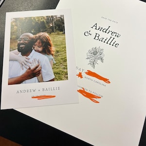 Baillie added a photo of their purchase