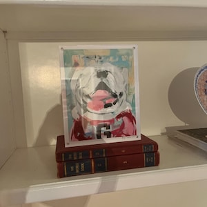 Chloe added a photo of their purchase