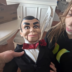 Brian ha aggiunto una foto del proprio acquisto