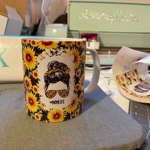 Karen added a photo of their purchase