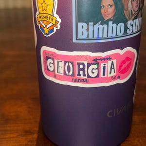 Elliott added a photo of their purchase