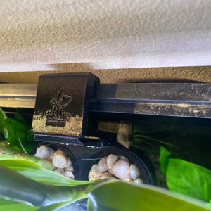 Victor added a photo of their purchase