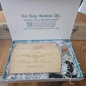 Corinne added a photo of their purchase