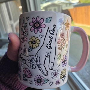 Samantha added a photo of their purchase