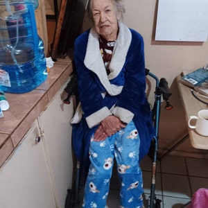 Melissa ha añadido una foto de su compra