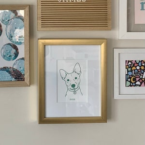 Molly added a photo of their purchase