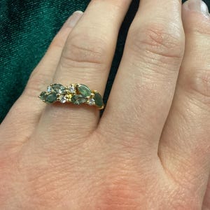 Nikhia added a photo of their purchase