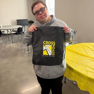 Tracy hat ein Foto des gekauften Artikels hinzugefügt