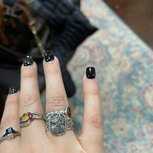 Tiffany added a photo of their purchase