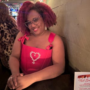 Krista added a photo of their purchase