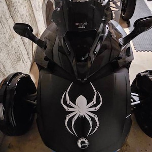 James added a photo of their purchase