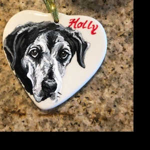 John added a photo of their purchase