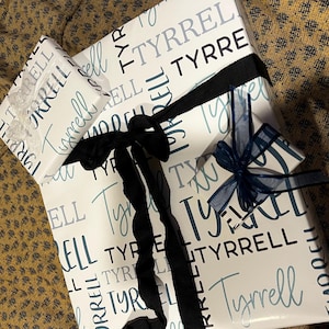 Madison added a photo of their purchase