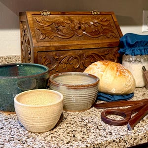 PomegranateMuse added a photo of their purchase