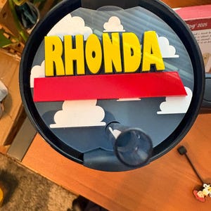 Rhonda a ajouté une photo de son achat