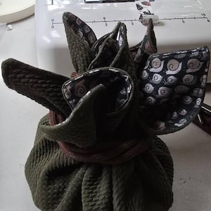 Etsy buyer added a photo of their purchase