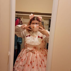 Amanda ha aggiunto una foto del proprio acquisto