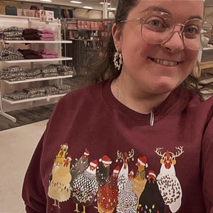 Catherine a ajouté une photo de son achat
