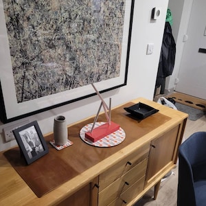 Paul added a photo of their purchase