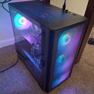 C added a photo of their purchase