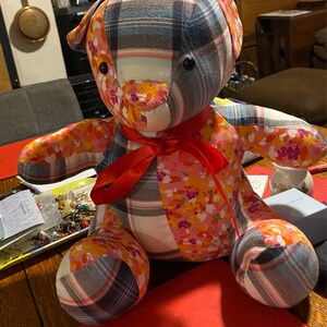 Helen added a photo of their purchase