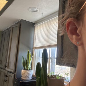 Lorina added a photo of their purchase