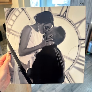 Jacqueline added a photo of their purchase