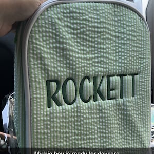 Marina heeft een foto van de aankoop toegevoegd