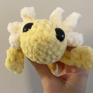Comprador de Etsy ha añadido una foto de su compra