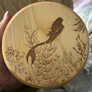 Etsy buyer added a photo of their purchase