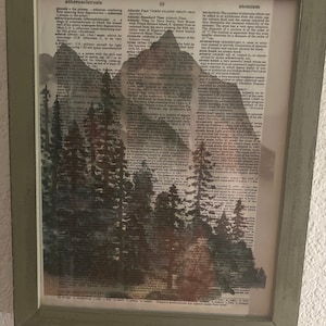 Acquirente Etsy ha aggiunto una foto del proprio acquisto