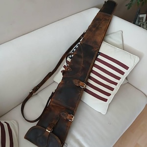 Buck added a photo of their purchase