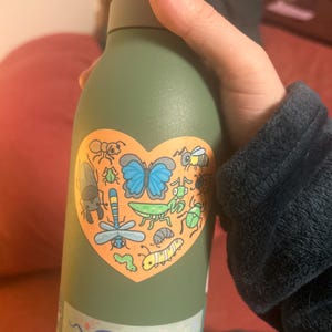 Alana added a photo of their purchase