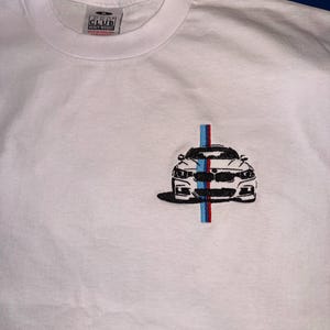 Cecilia added a photo of their purchase
