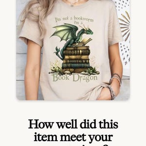 BETH added a photo of their purchase