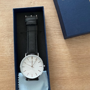 Erika added a photo of their purchase