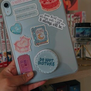 Rebeca added a photo of their purchase