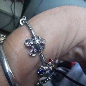 Sheena lade till en bild av sitt köp