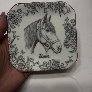 Rachelle added a photo of their purchase